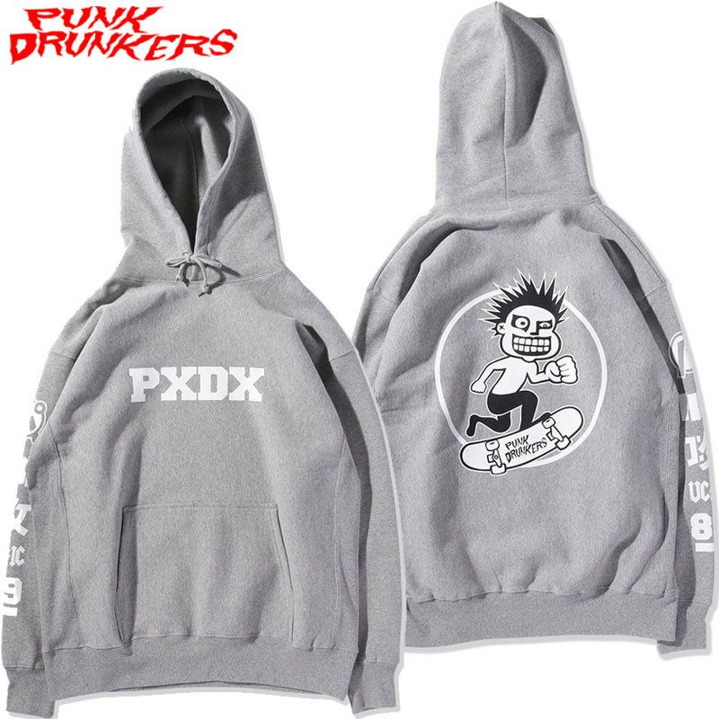 PUNKDRUNKERS(パンクドランカーズ)【商品画像1】