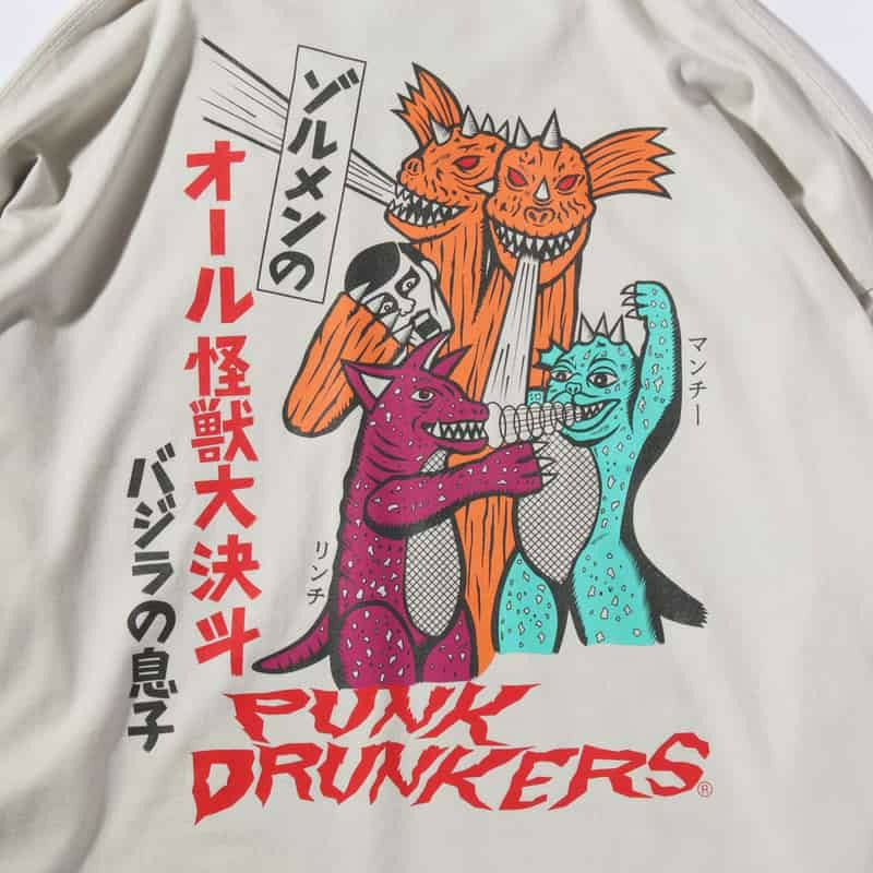 PUNKDRUNKERS(パンクドランカーズ)【商品画像7】