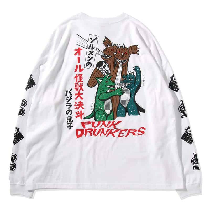 PUNKDRUNKERS(パンクドランカーズ)【商品画像3】