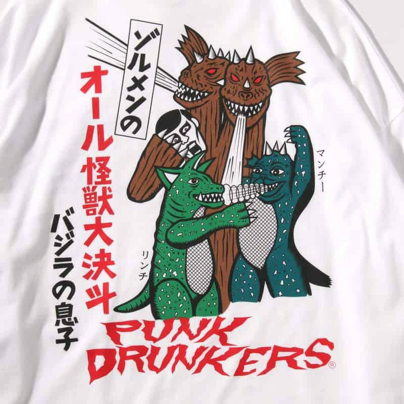 PUNKDRUNKERS(パンクドランカーズ)【商品画像7】