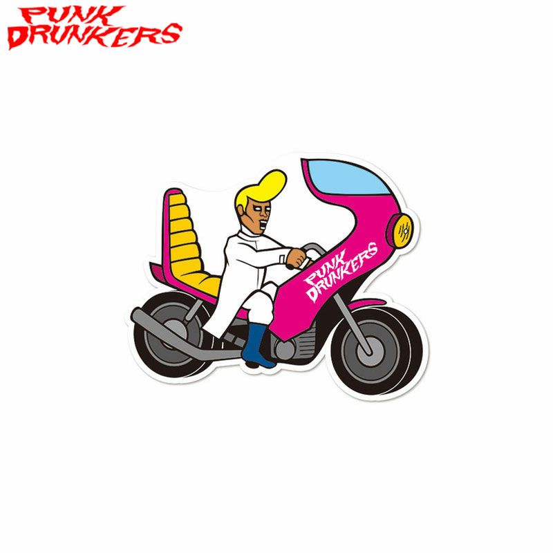 PUNKDRUNKERS(パンクドランカーズ)【商品画像1】