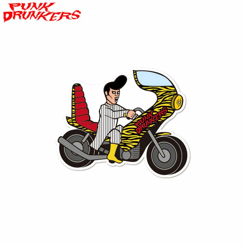 PUNKDRUNKERS(パンクドランカーズ)【商品画像1】