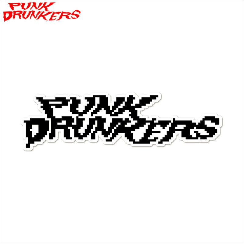 PUNKDRUNKERS(パンクドランカーズ)【商品画像1】