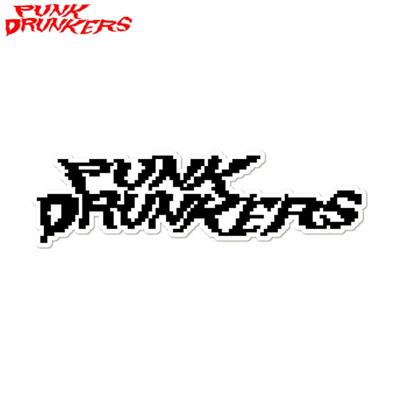 PUNKDRUNKERS(パンクドランカーズ)【商品画像1】