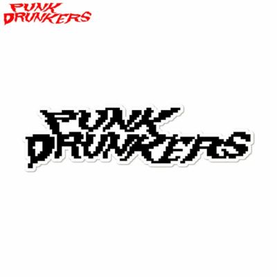 PUNK DRUNKERS パンクドランカーズ | 大阪心斎橋アメリカ村の