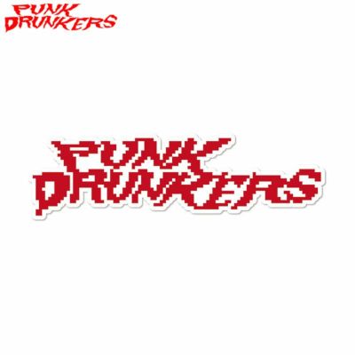 PUNK DRUNKERS パンクドランカーズ | 大阪心斎橋アメリカ村の