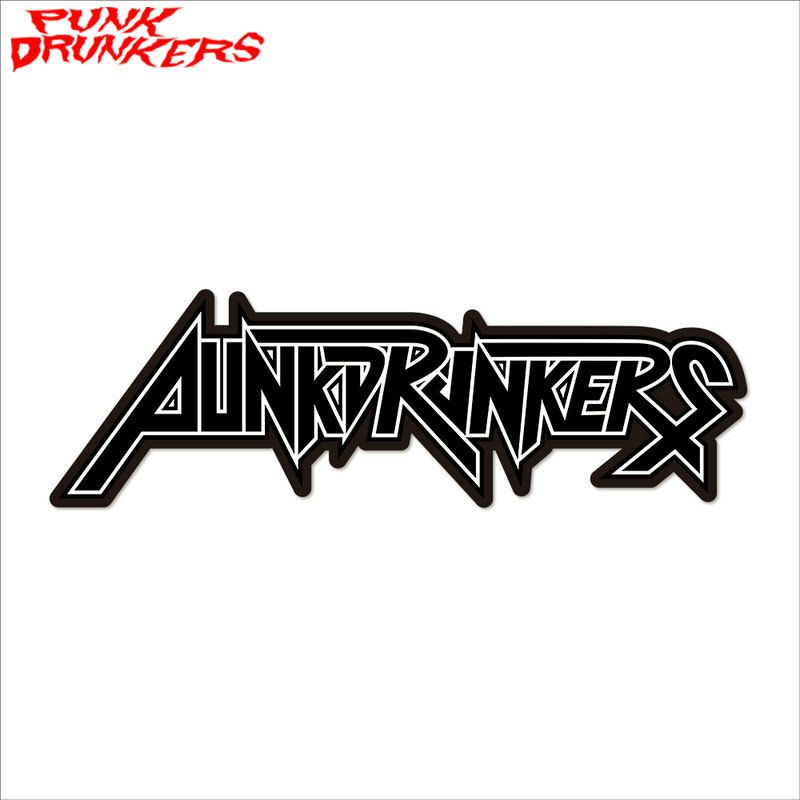 パンクドランカーズ　punk drunkers 刺繍ロゴ付き　りーあ PUNK DRUNKERS パンクドランカーズ [PDSxNONSENSE JP]妖怪スカジャン