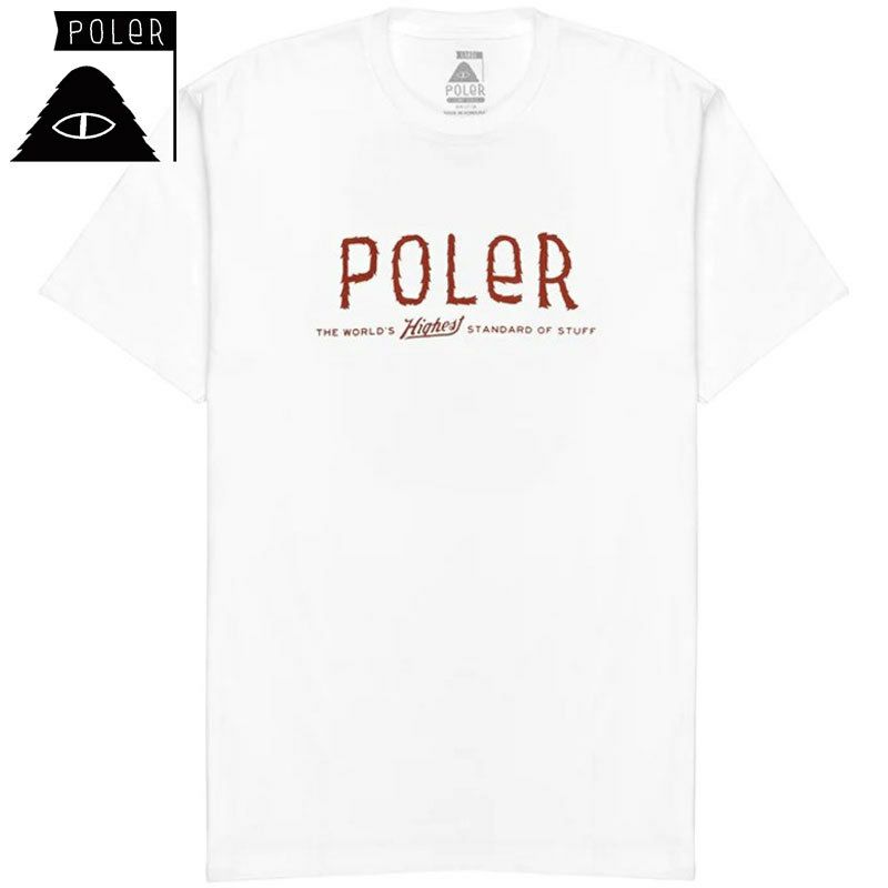 POLER(ポーラー)【商品画像１】