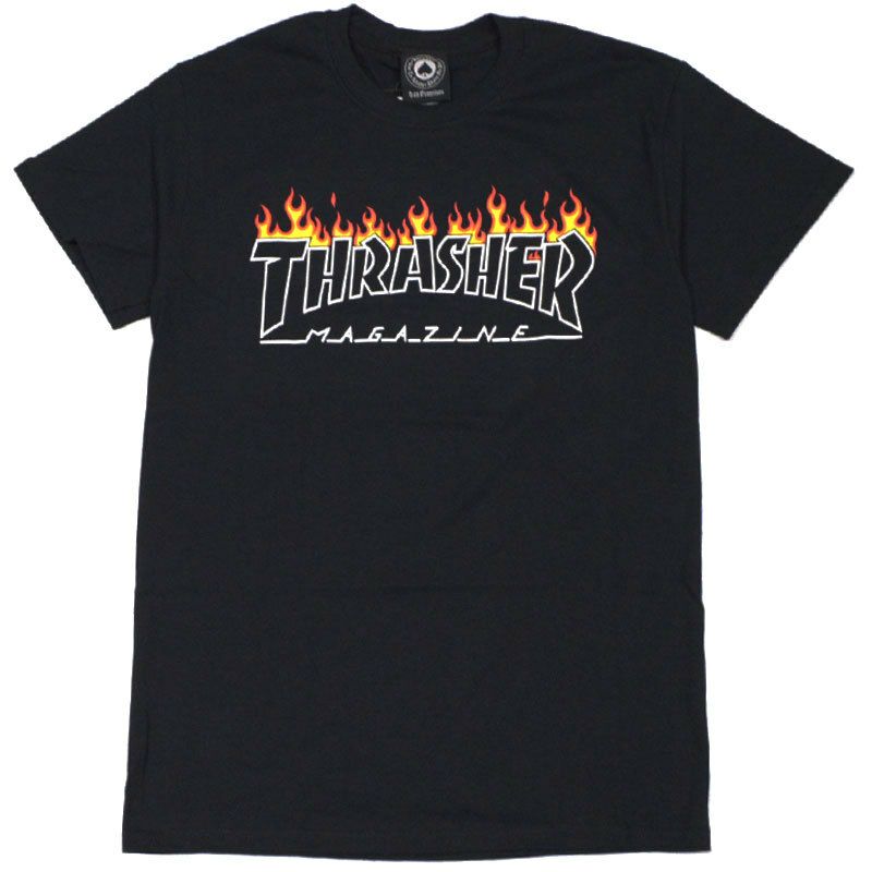 THRASHER(スラッシャー)【商品画像２】