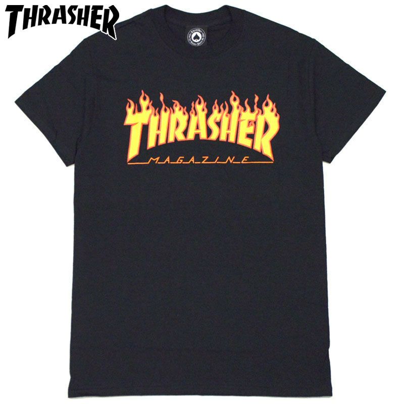 THRASHER(スラッシャー)【商品画像１】