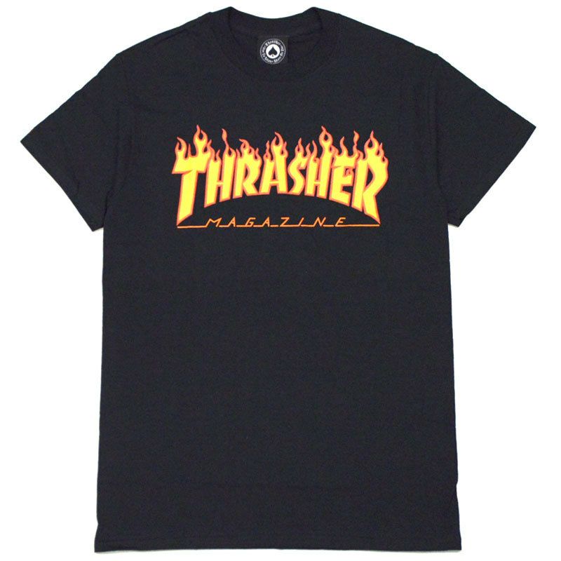 THRASHER(スラッシャー)【商品画像２】