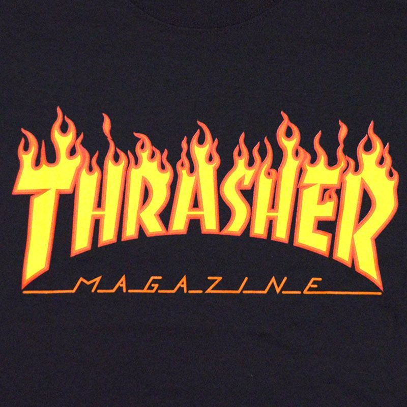 THRASHER(スラッシャー)【商品画像４】