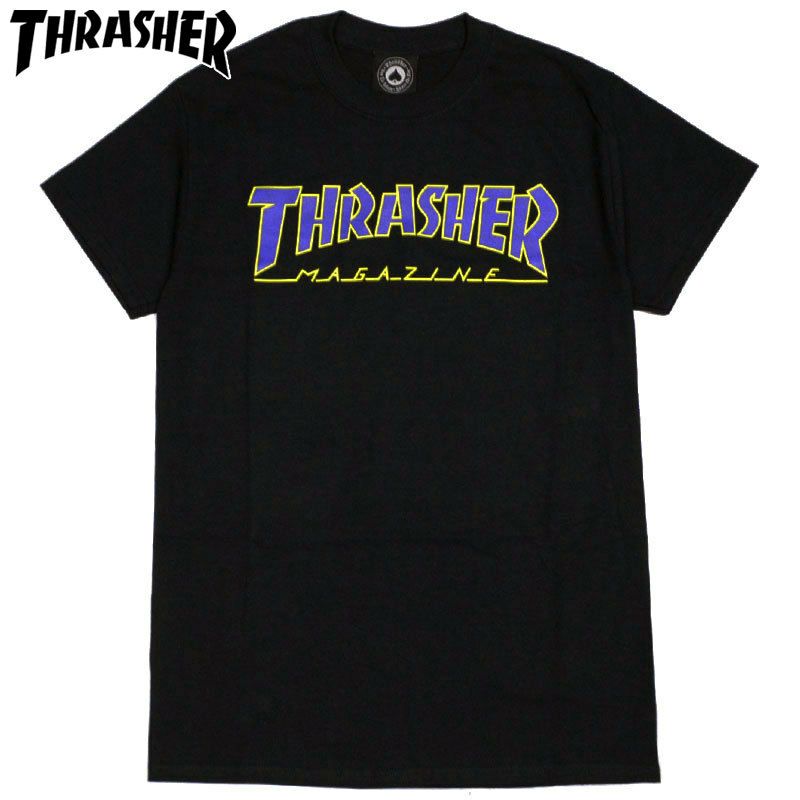 THRASHER(スラッシャー)【商品画像１】