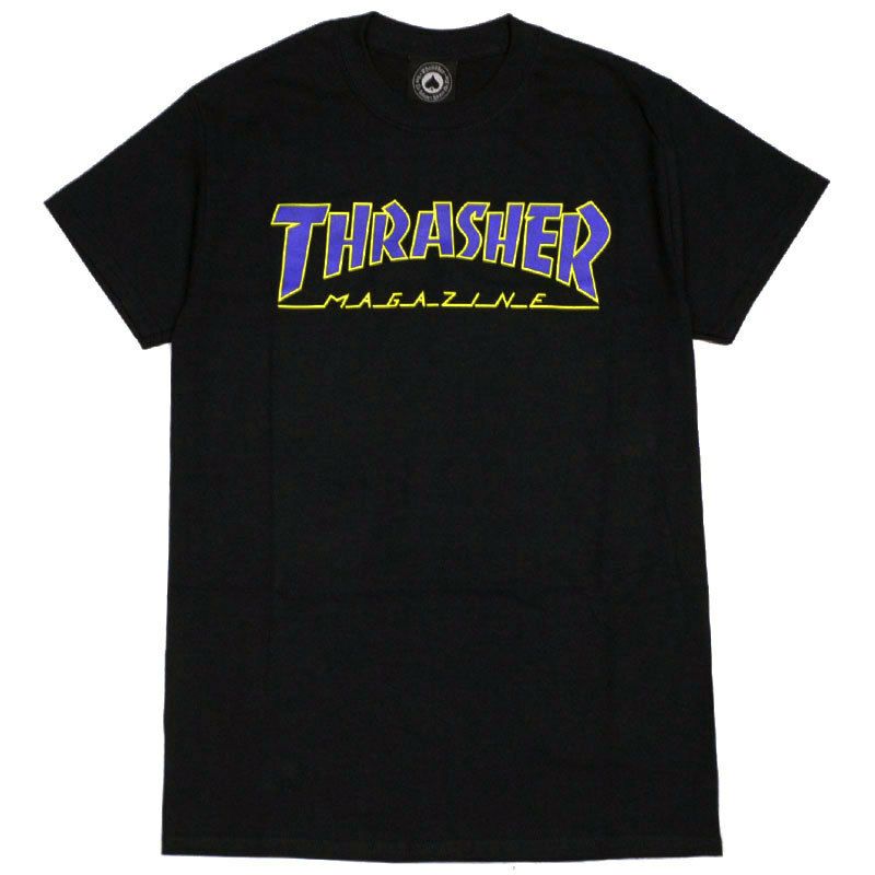 THRASHER(スラッシャー)【商品画像２】