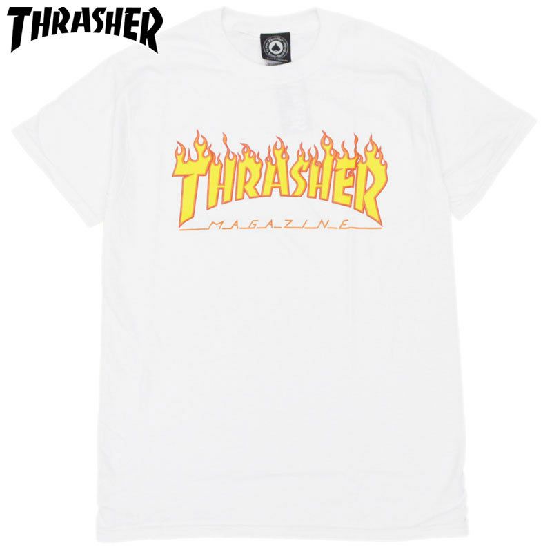 THRASHER(スラッシャー)【商品画像１】