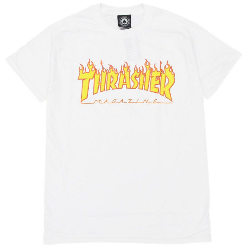 THRASHER(スラッシャー)【商品画像２】