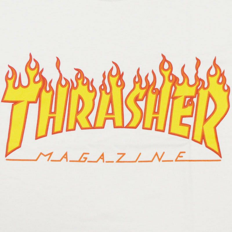 THRASHER(スラッシャー)【商品画像４】