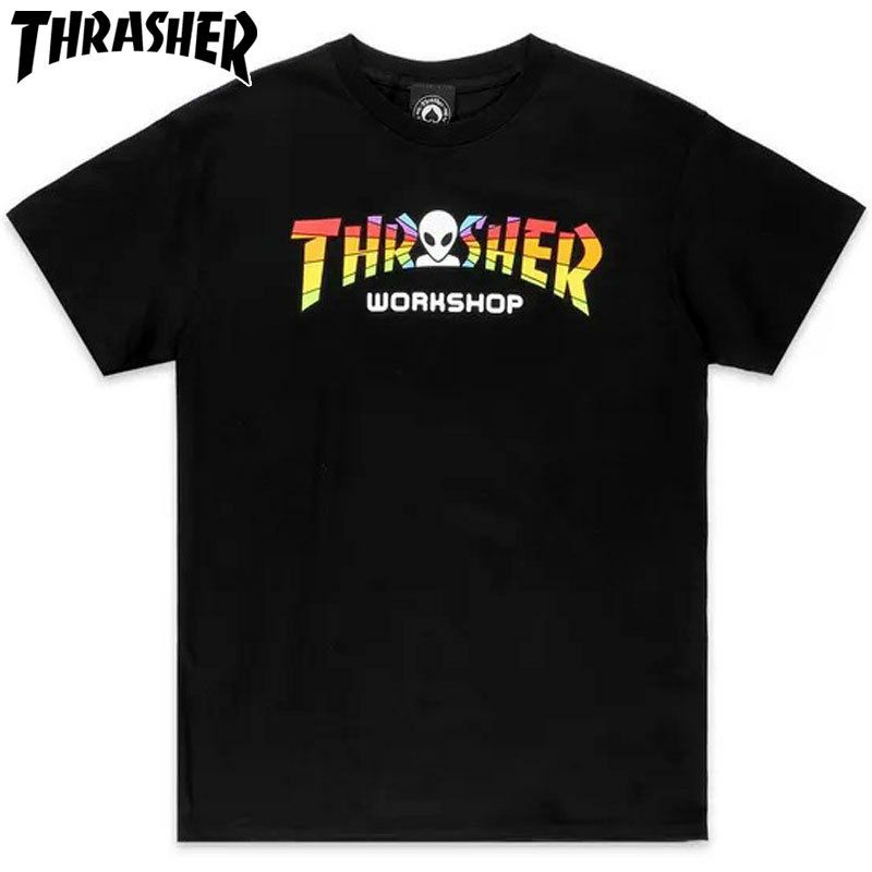 THRASHER(スラッシャー)【商品画像１】