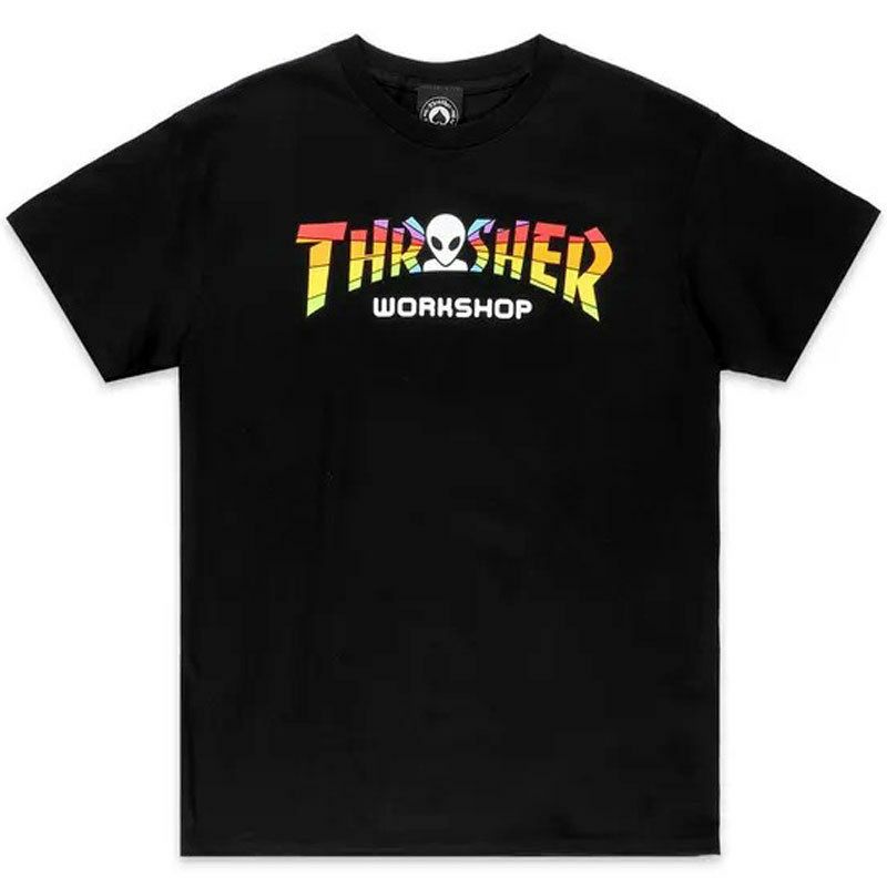 THRASHER(スラッシャー)【商品画像２】