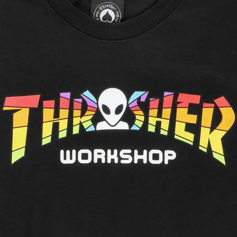 THRASHER(スラッシャー)【商品画像３】