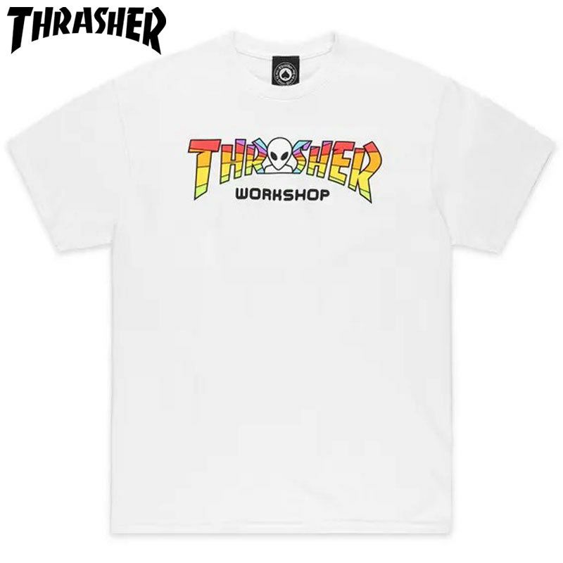 THRASHER(スラッシャー)【商品画像１】