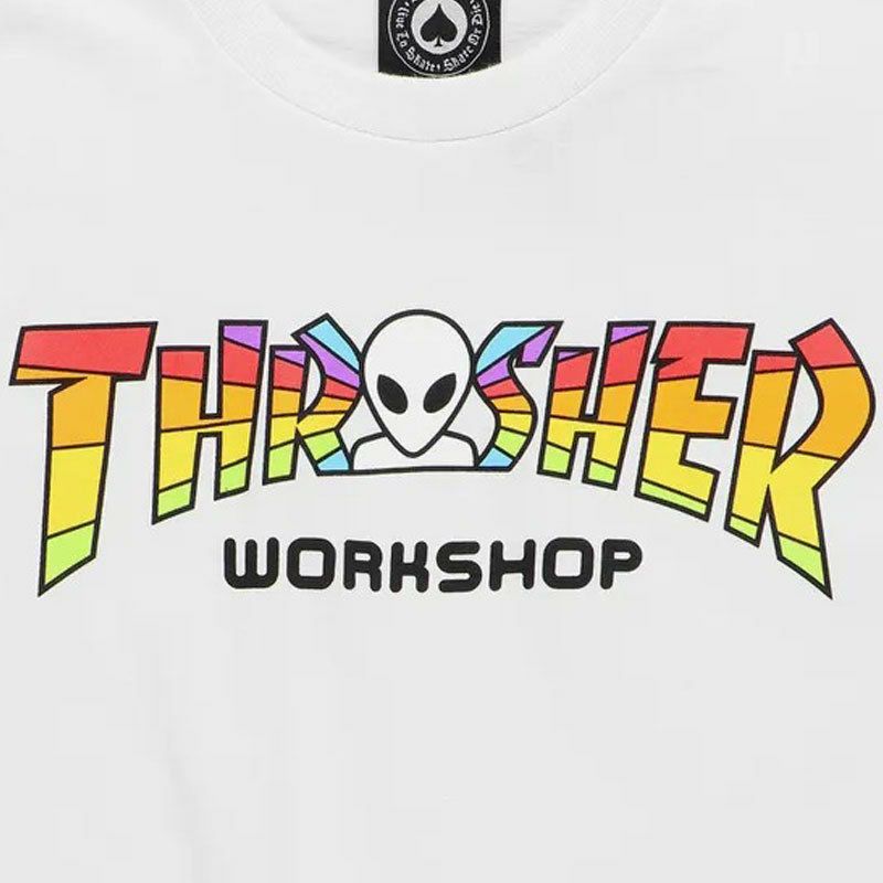 THRASHER(スラッシャー)【商品画像３】