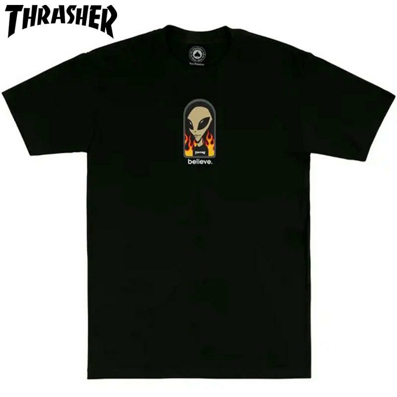 THRASHER(スラッシャー)【商品画像１】