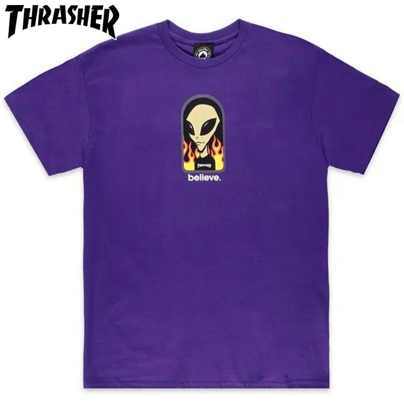 THRASHER(スラッシャー)【商品画像１】