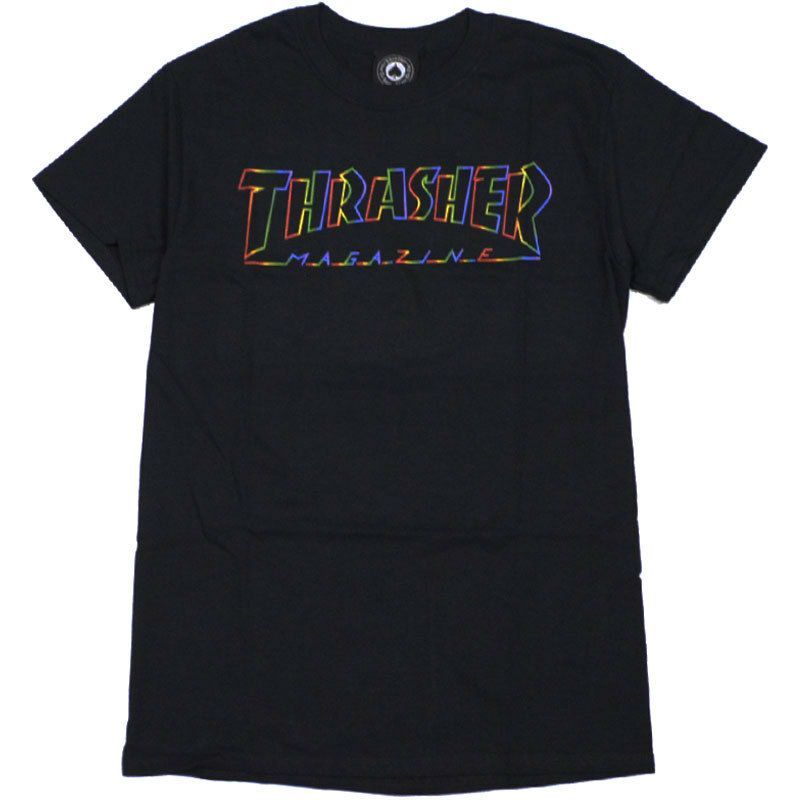 THRASHER(スラッシャー)【商品画像２】