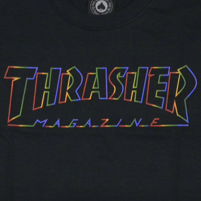 THRASHER(スラッシャー)【商品画像３】