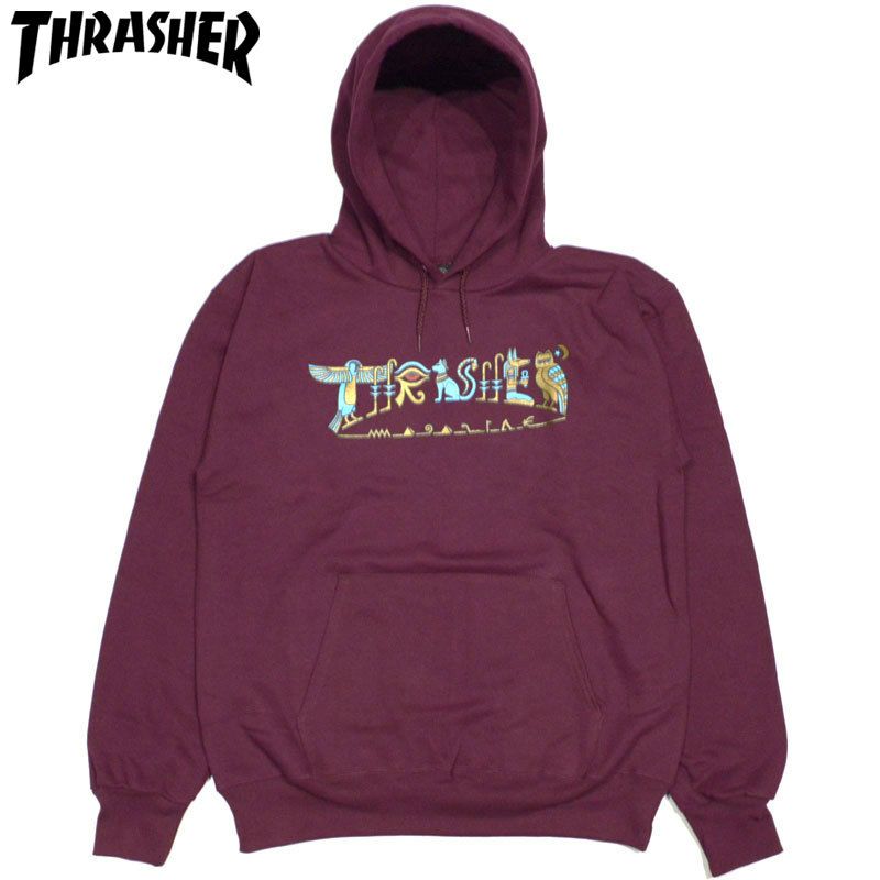 THRASHER(スラッシャー)【商品画像１】