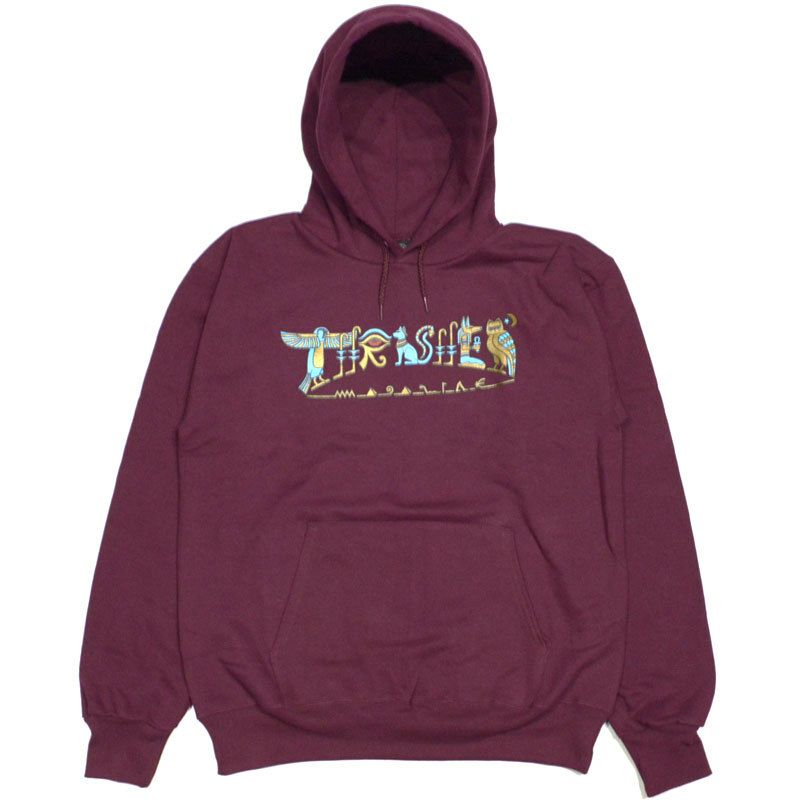 THRASHER(スラッシャー)【商品画像２】