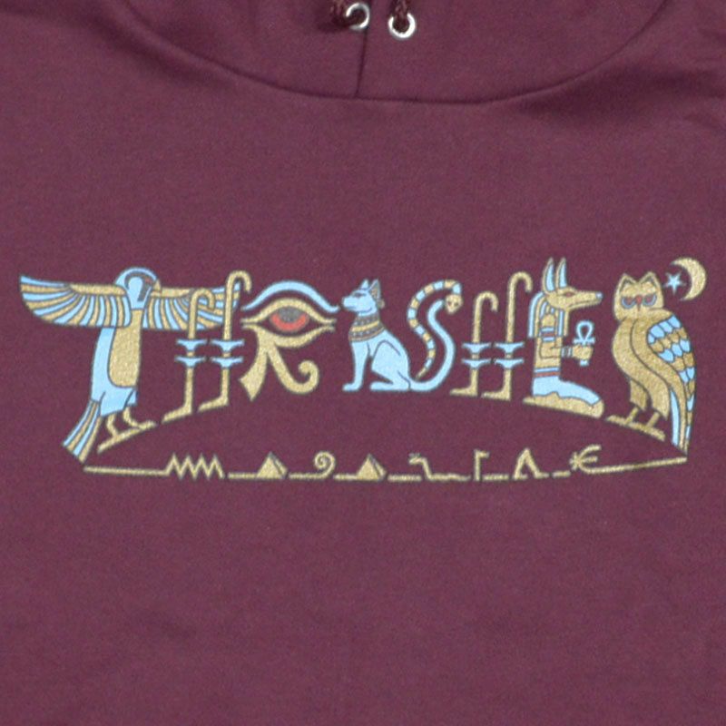 THRASHER(スラッシャー)【商品画像３】