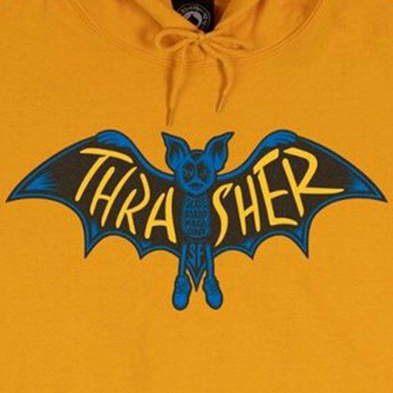 THRASHER(スラッシャー)【商品画像３】