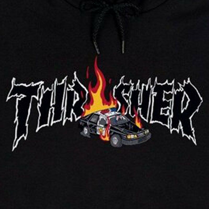 THRASHER(スラッシャー)【商品画像３】