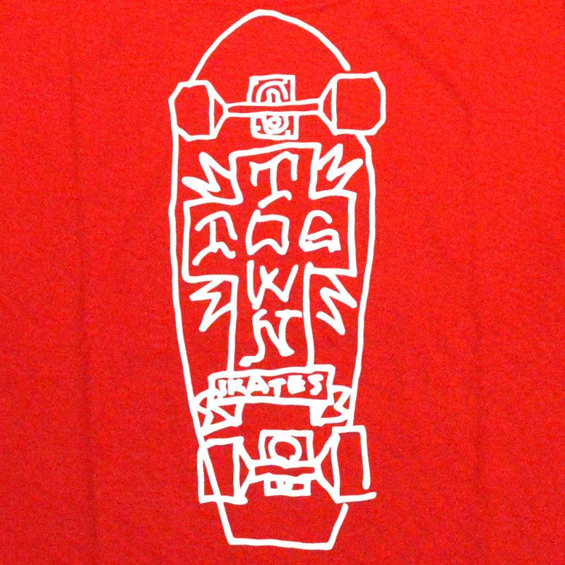 DOGTOWN(ドッグタウン)【商品画像５】