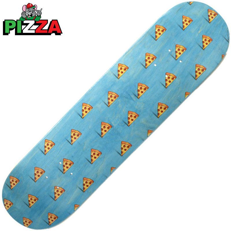 PIZZASKATEBOARDS(ピザスケートボード)【商品画像１】