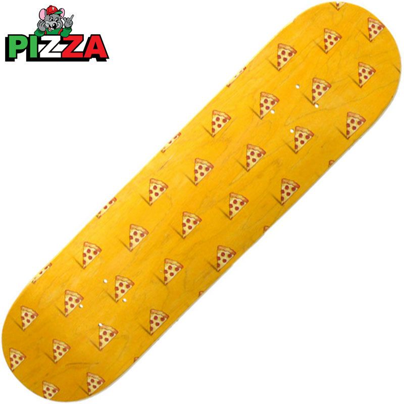 PIZZASKATEBOARDS(ピザスケートボード)【商品画像１】