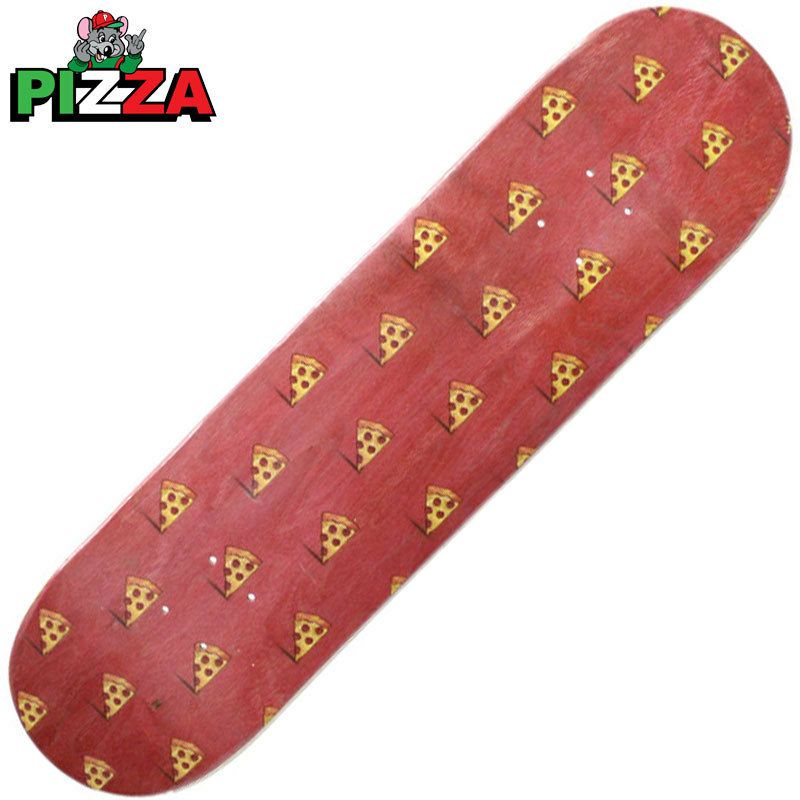 PIZZASKATEBOARDS(ピザスケートボード)【商品画像１】