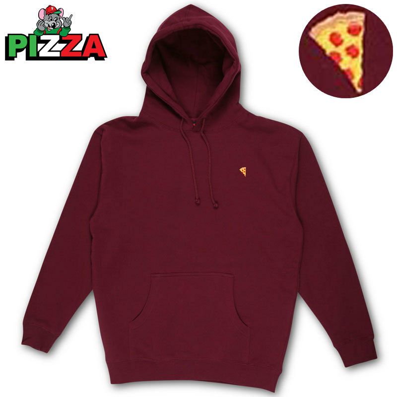 PIZZASKATEBOARDS(ピザスケートボード)【商品画像１】