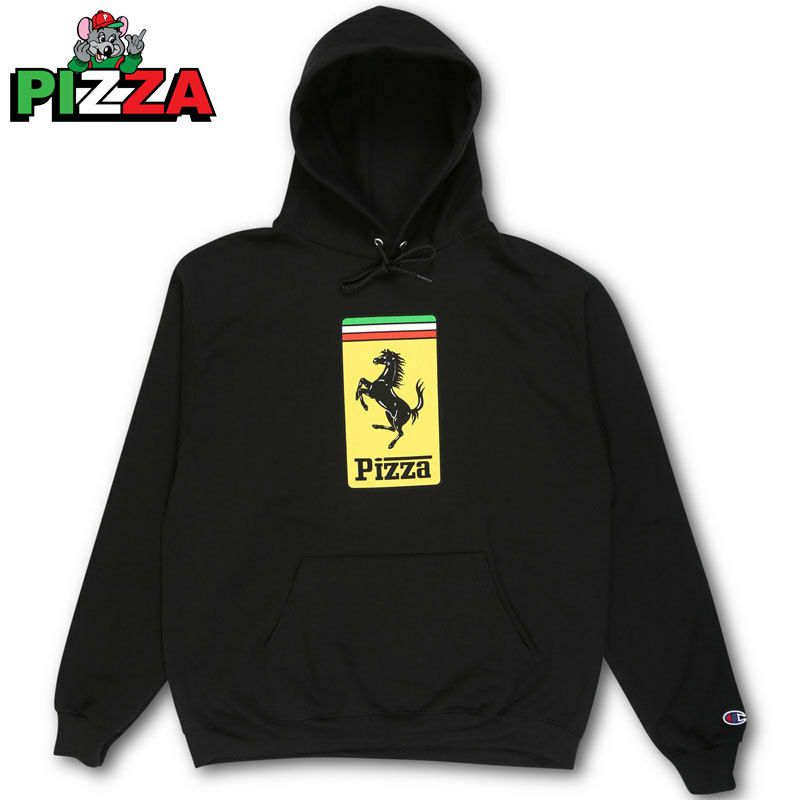 PIZZASKATEBOARDS(ピザスケートボード)【商品画像１】