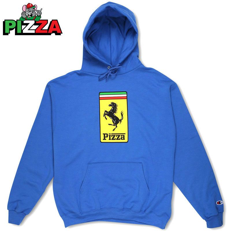 PIZZASKATEBOARDS(ピザスケートボード)【商品画像１】