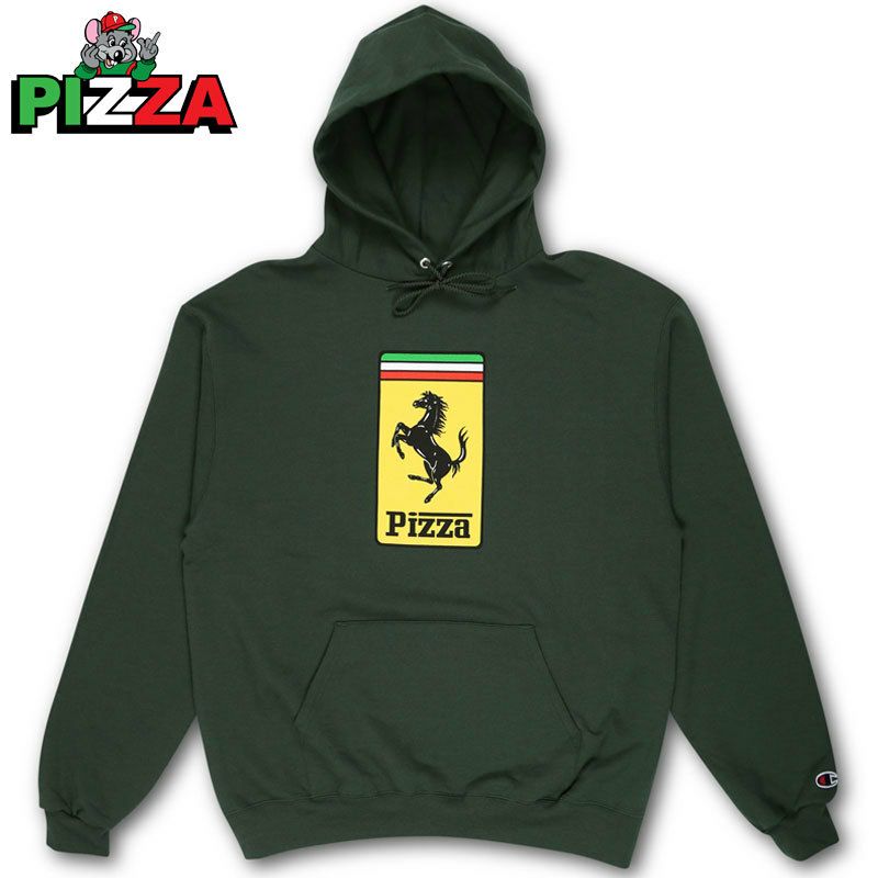 PIZZASKATEBOARDS(ピザスケートボード)【商品画像１】