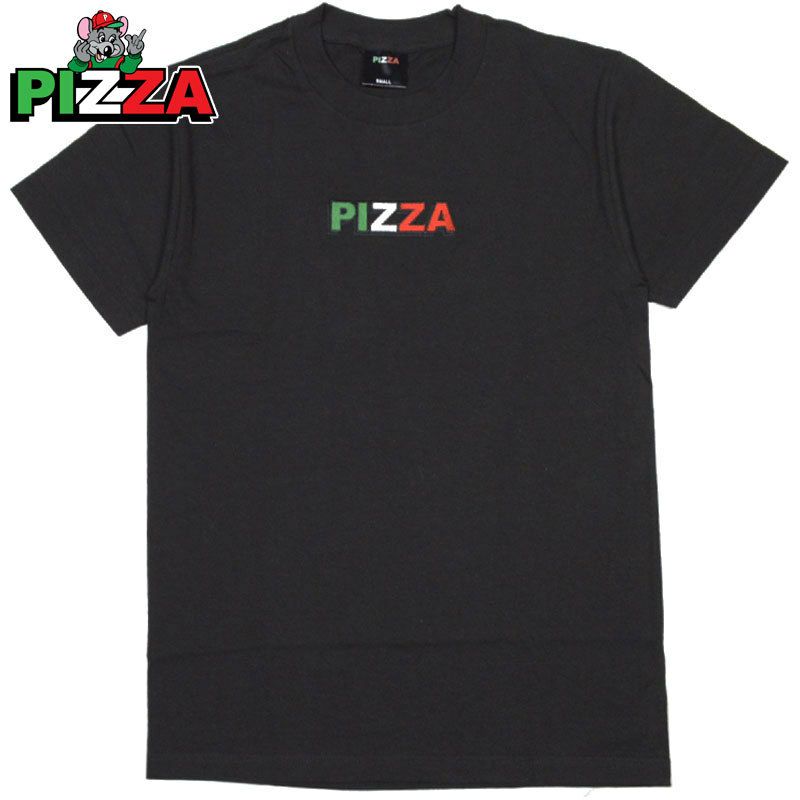 PIZZASKATEBOARDS(ピザスケートボード)【商品画像１】