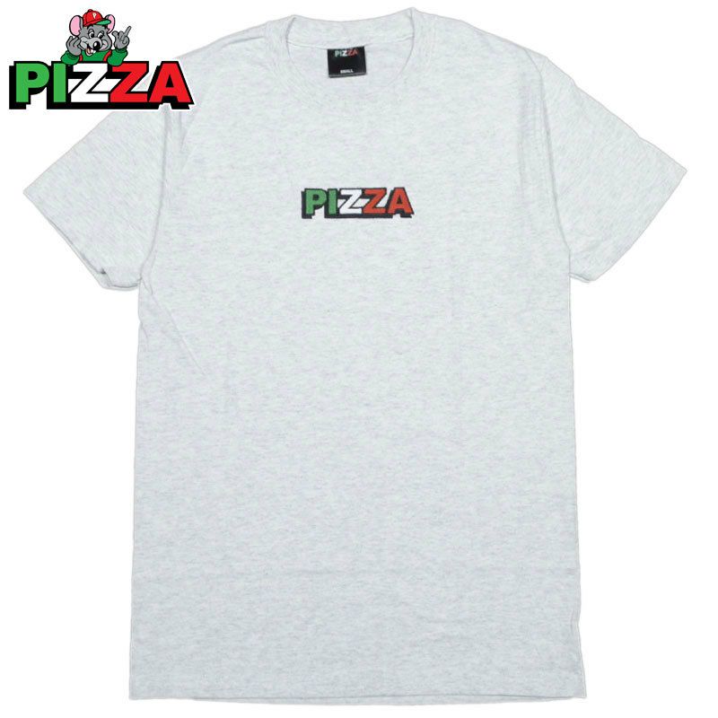 PIZZASKATEBOARDS(ピザスケートボード)【商品画像１】