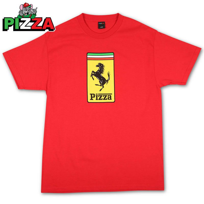 PIZZASKATEBOARDS(ピザスケートボード)【商品画像１】