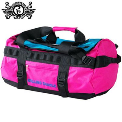 ローリングクレイドル ROLLING CRADLE 3WAY DRUM BAG(PINK)