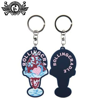 ローリングクレイドル ROLLING CRADLE SWEET KEYHOLDER(PINK)