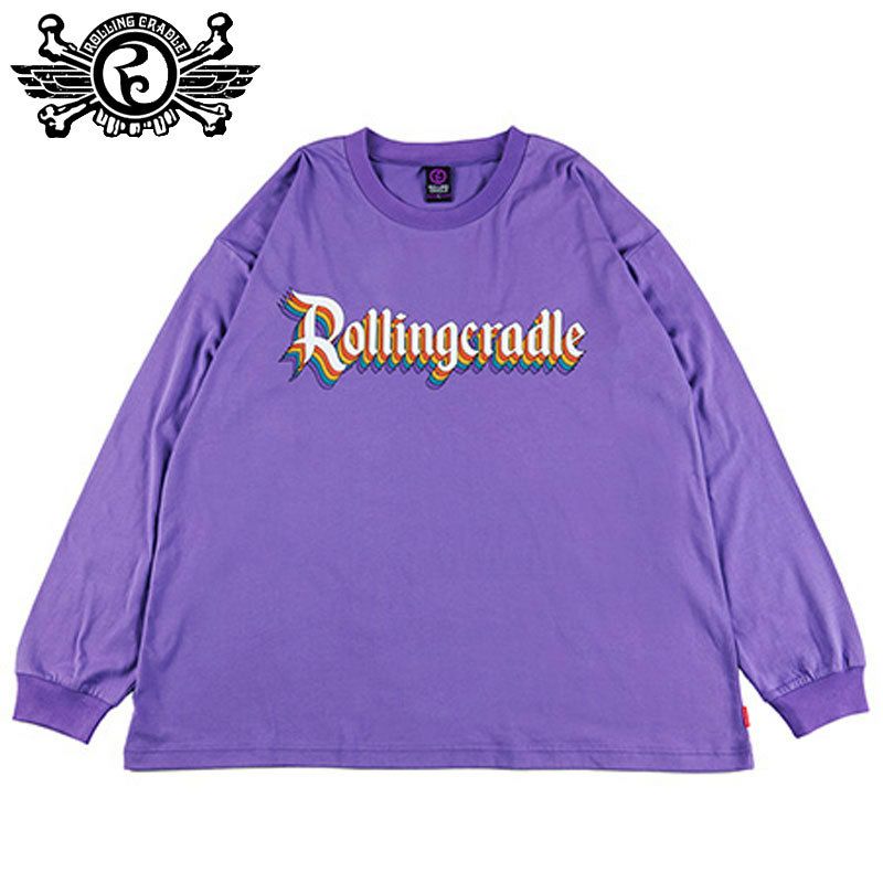 ROLLINGCRADLE(ローリングクレイドル)【商品画像１】