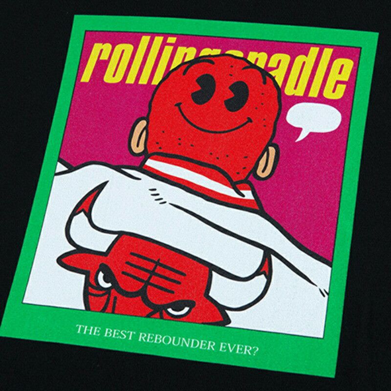 ROLLINGCRADLE(ローリングクレイドル)【商品画像５】